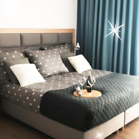 apartamentc312 Bel Mare Miedzyzdroje Bagian luar foto