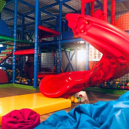 apartamentc312 Bel Mare Miedzyzdroje Bagian luar foto