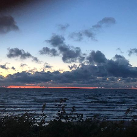 apartamentc312 Bel Mare Miedzyzdroje Bagian luar foto