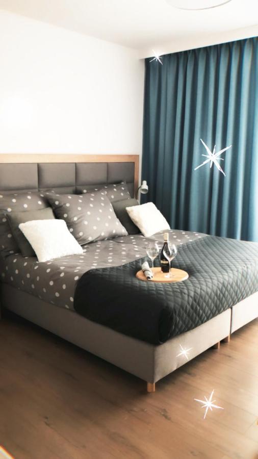 apartamentc312 Bel Mare Miedzyzdroje Bagian luar foto