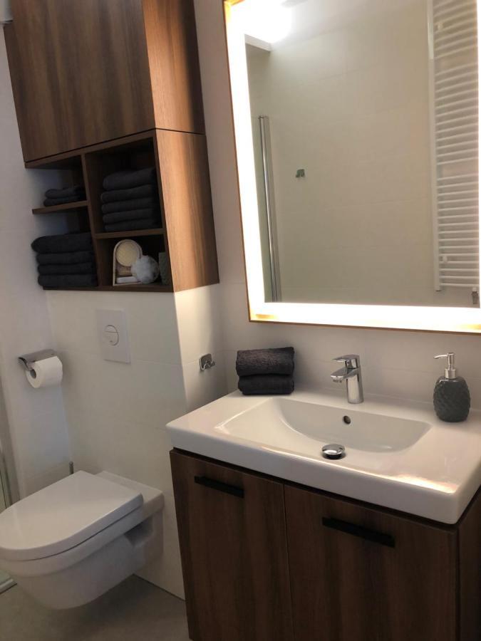 apartamentc312 Bel Mare Miedzyzdroje Bagian luar foto