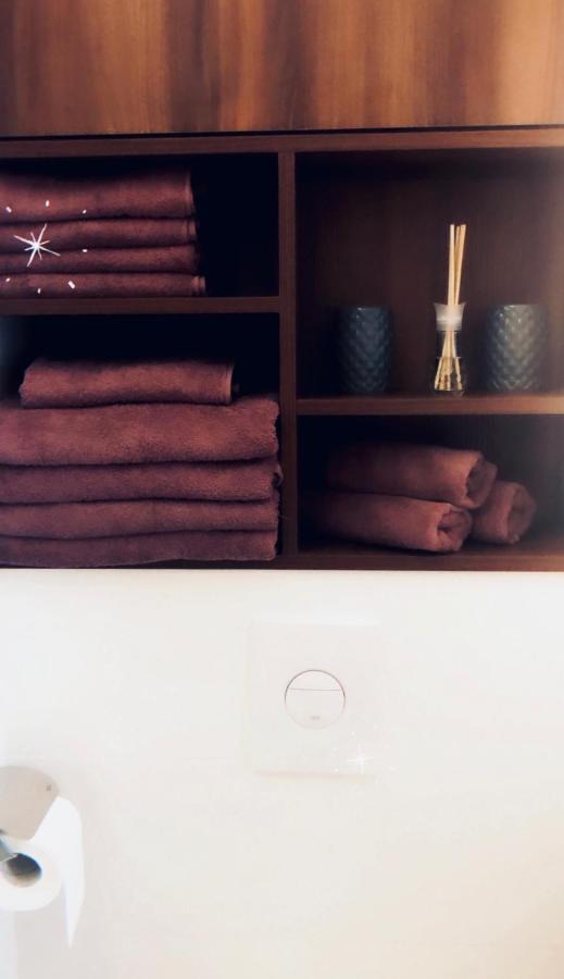 apartamentc312 Bel Mare Miedzyzdroje Bagian luar foto
