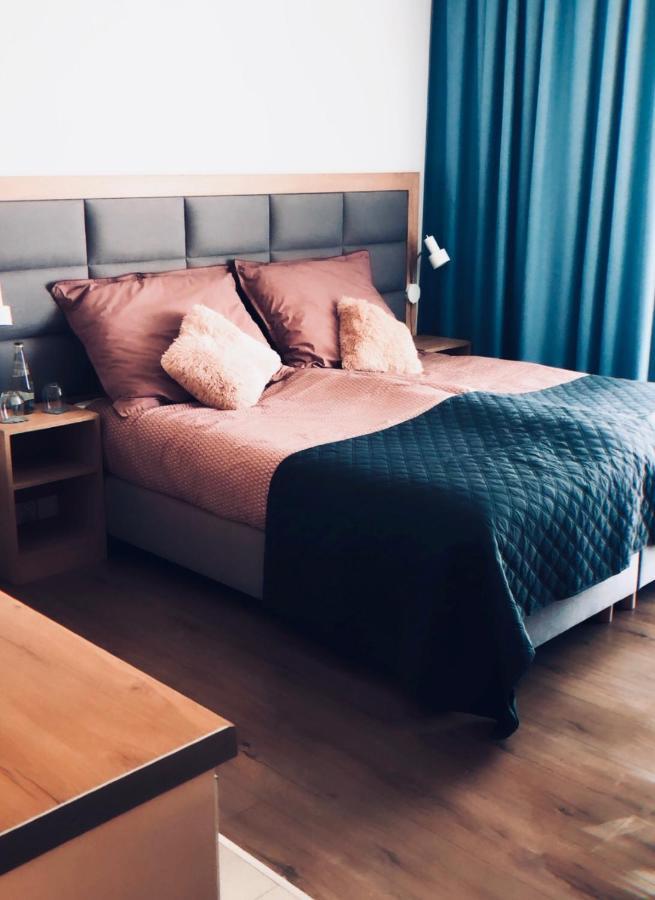 apartamentc312 Bel Mare Miedzyzdroje Bagian luar foto
