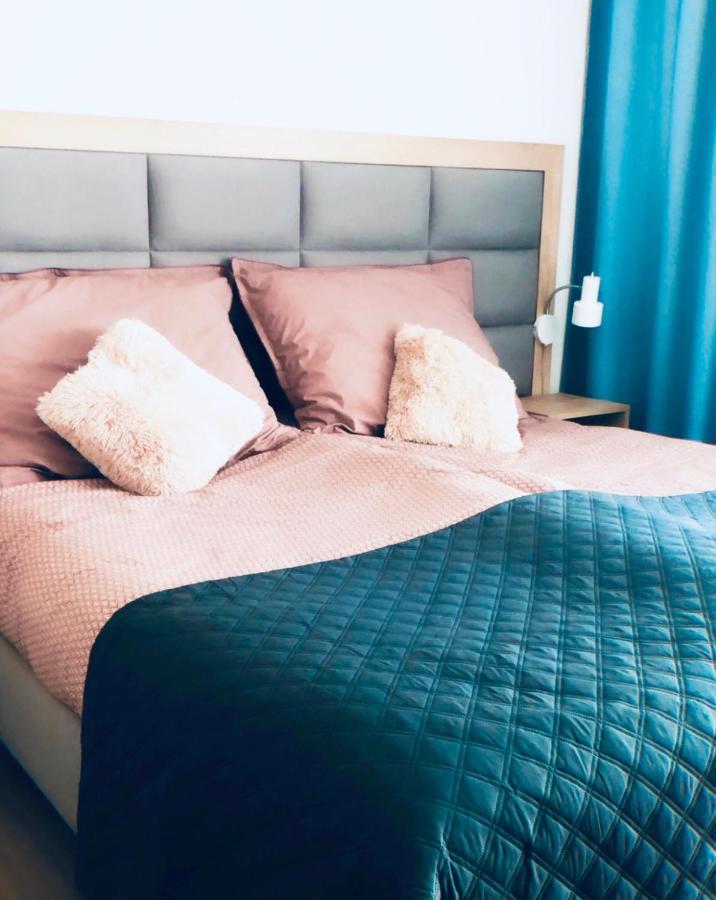 apartamentc312 Bel Mare Miedzyzdroje Bagian luar foto