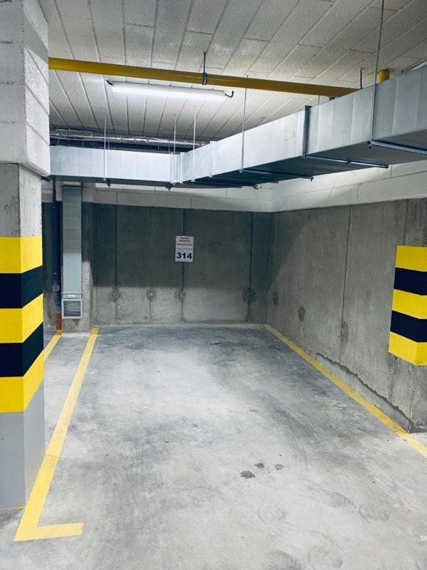 apartamentc312 Bel Mare Miedzyzdroje Bagian luar foto