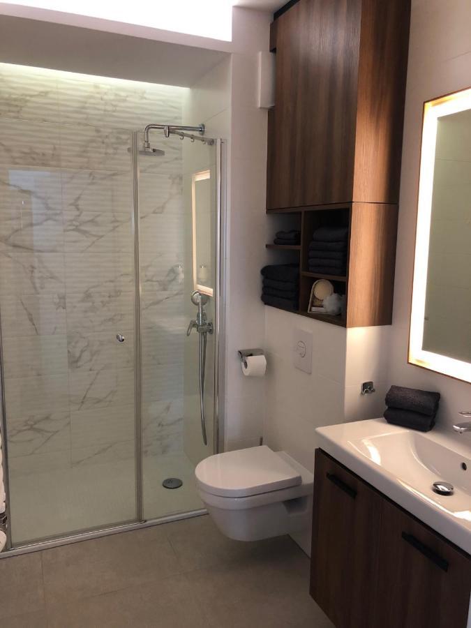 apartamentc312 Bel Mare Miedzyzdroje Bagian luar foto
