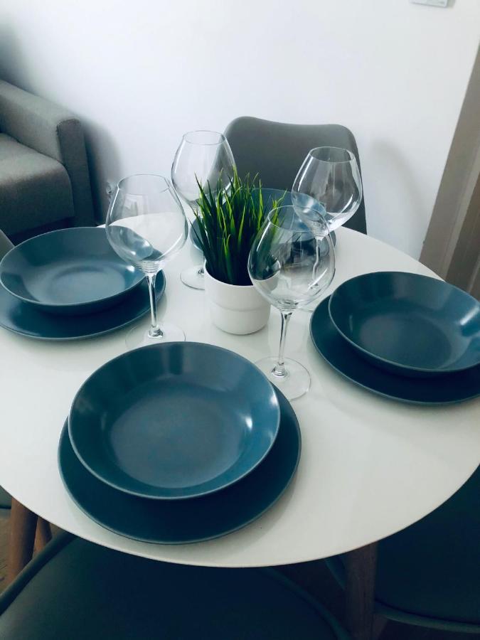 apartamentc312 Bel Mare Miedzyzdroje Bagian luar foto