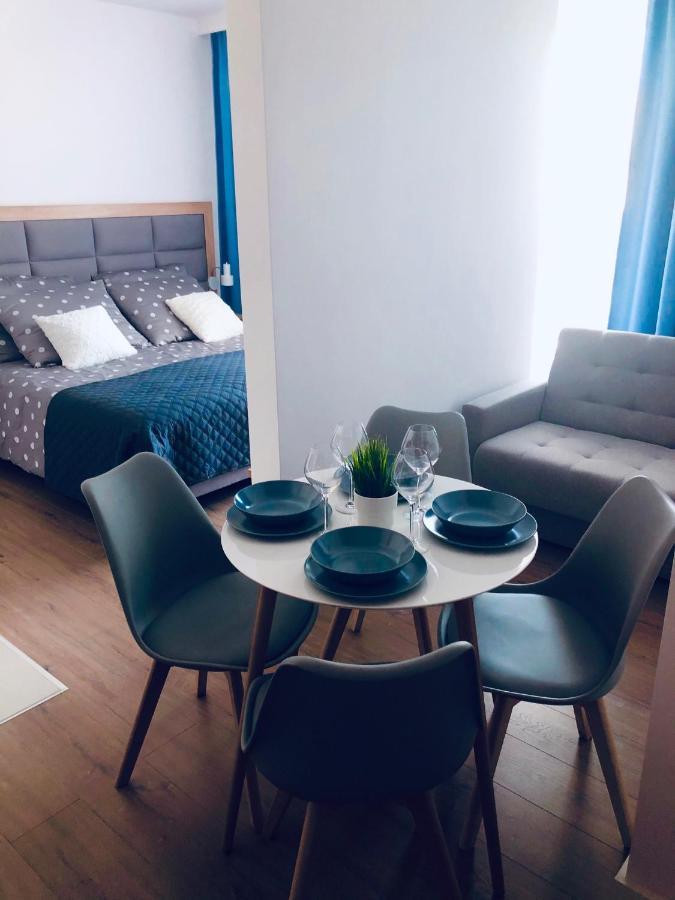 apartamentc312 Bel Mare Miedzyzdroje Bagian luar foto