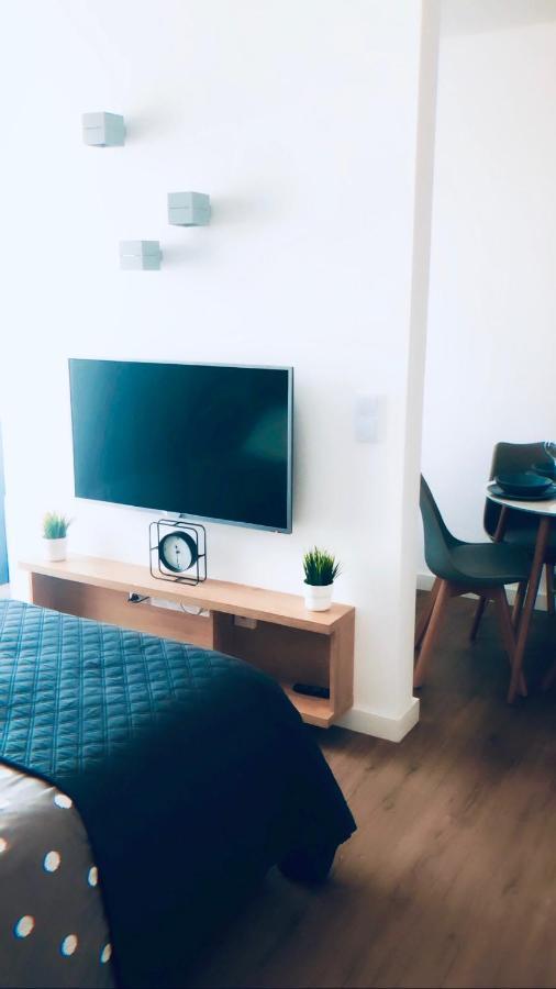 apartamentc312 Bel Mare Miedzyzdroje Bagian luar foto