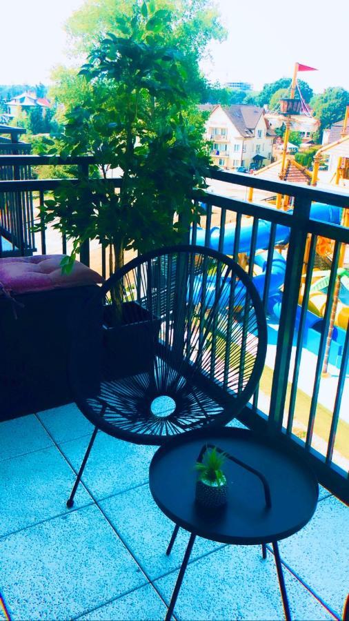 apartamentc312 Bel Mare Miedzyzdroje Bagian luar foto