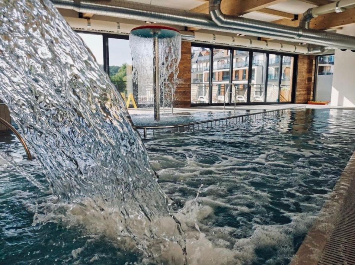 apartamentc312 Bel Mare Miedzyzdroje Bagian luar foto