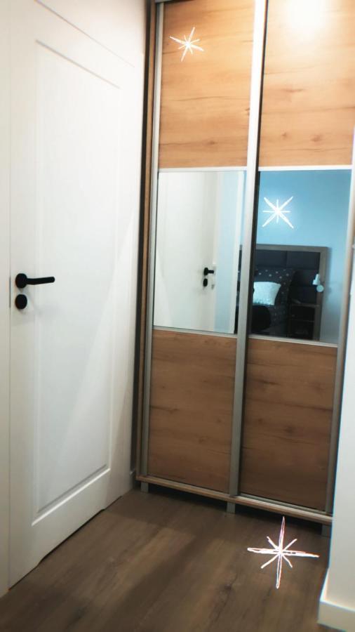 apartamentc312 Bel Mare Miedzyzdroje Bagian luar foto