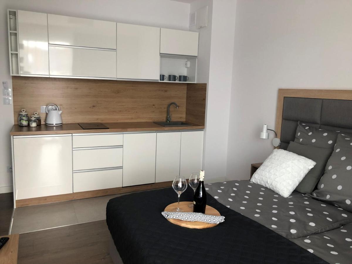 apartamentc312 Bel Mare Miedzyzdroje Bagian luar foto