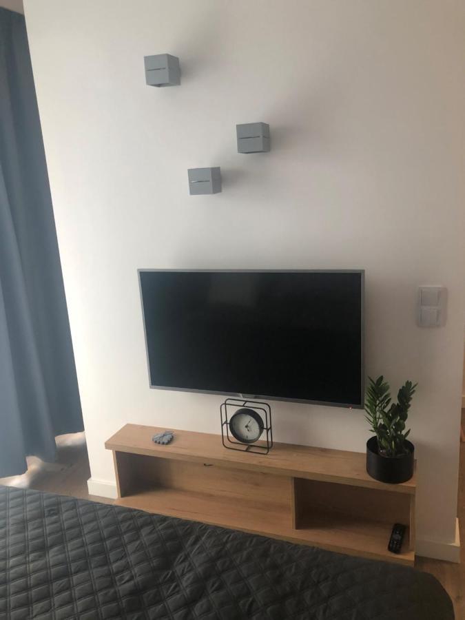 apartamentc312 Bel Mare Miedzyzdroje Bagian luar foto
