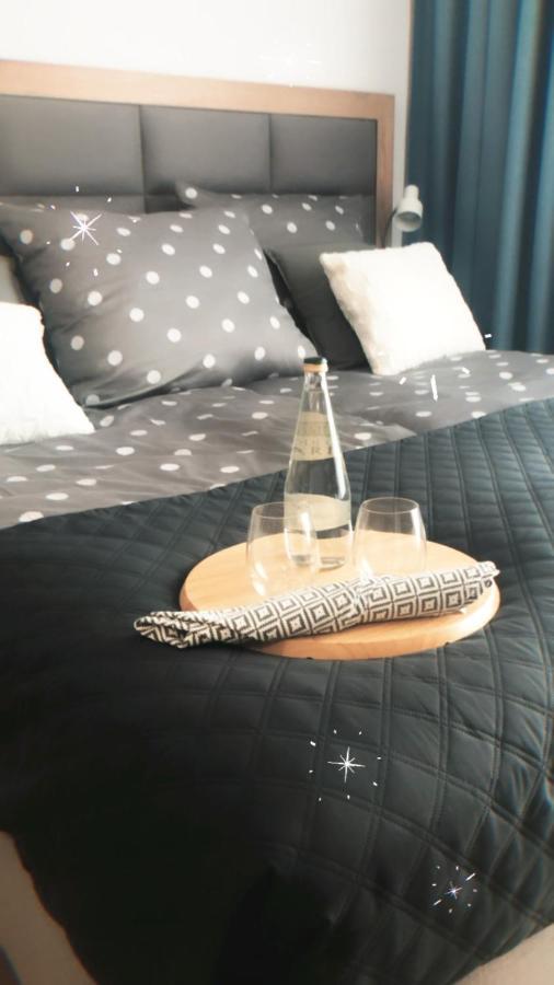 apartamentc312 Bel Mare Miedzyzdroje Bagian luar foto