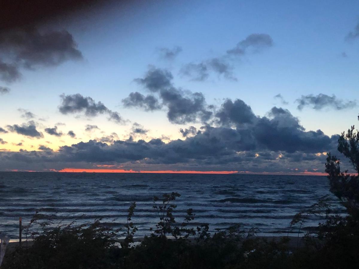 apartamentc312 Bel Mare Miedzyzdroje Bagian luar foto